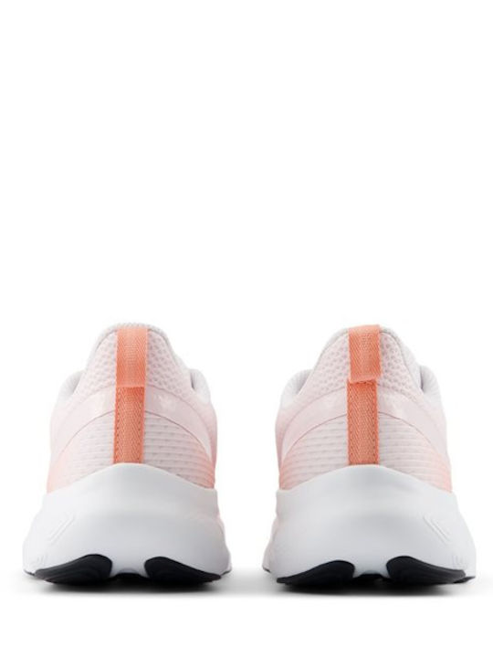 625 Παιδικά Sneakers Κοραλί