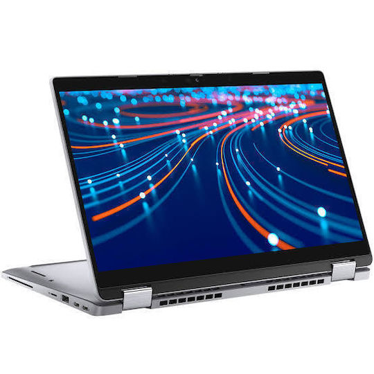Dell Latitude 5320 2-in-1 Refurbished Grade A 13.3" Touchscreen (Core i5-1145G7/16GB/256GB SSD/W11 Pro)