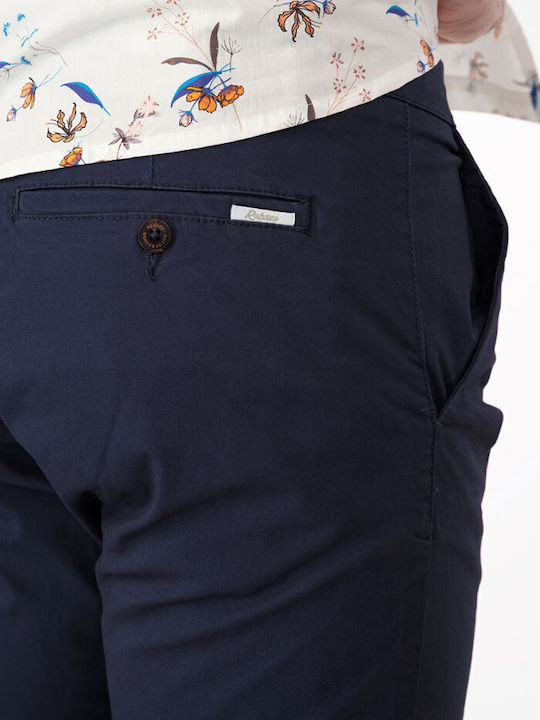Men's Chino Shorts Blue
