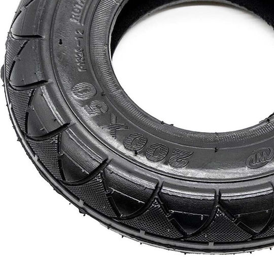 Гума Електрически Скутер Ewheel 8x2 200x50-4