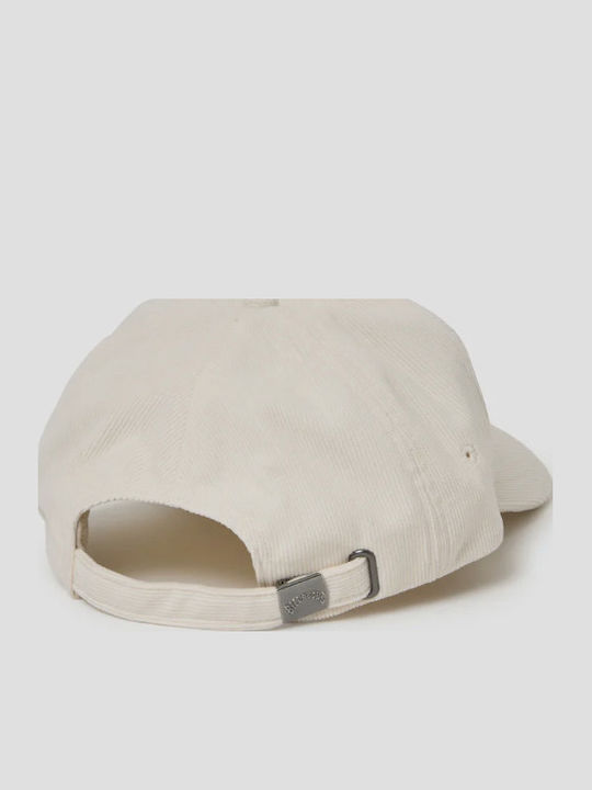 Billabong Heritage Strapback Jockey Billabong Heritage Strapback Jockey