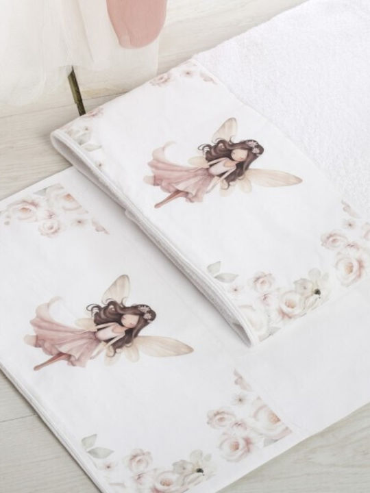 Bellissimo Bellissimo Taufset Mit Fee Thema