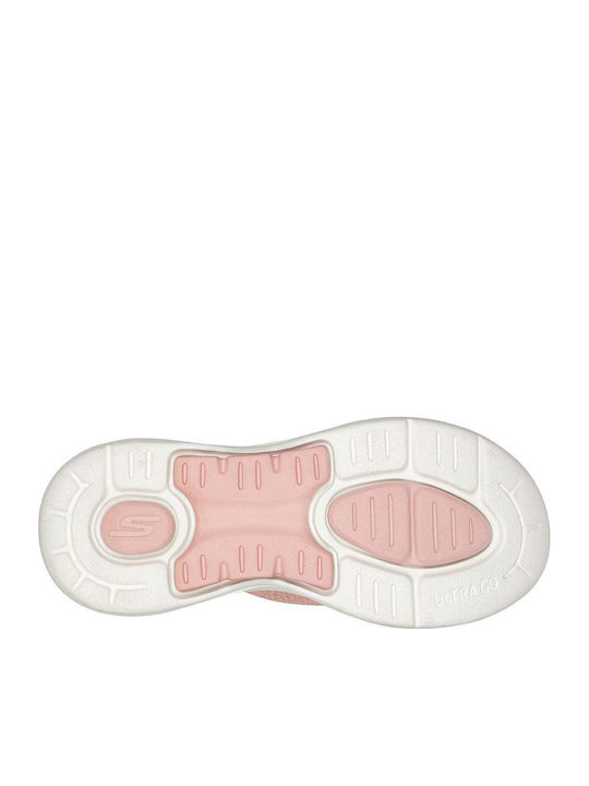 Go Walk Anatomic Women's Slippers Pink