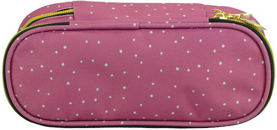 Hallmark Pencil Case Cylinder Various Designs/Colours