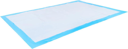 vidaXL vidaXL Hundewindeln Bodenwindeln Haustiertraining 120x80cm 250Stück
