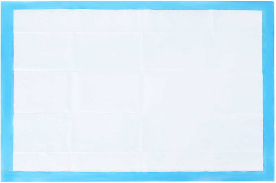vidaXL vidaXL Hundewindeln Bodenwindeln Haustiertraining 120x80cm 250Stück