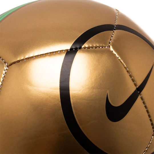 Nike Skills Mini Soccer Ball Gold