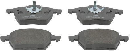 Ferodo Premier Eco Friction Car Brake Pads Front Wva 21911 Fdb969