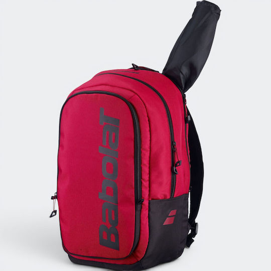 Babolat Evo Court Τσάντα Πλάτης Τένις Μαύρη