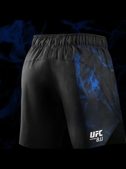 Hayabusa Σορτσάκι MMA Μαύρο