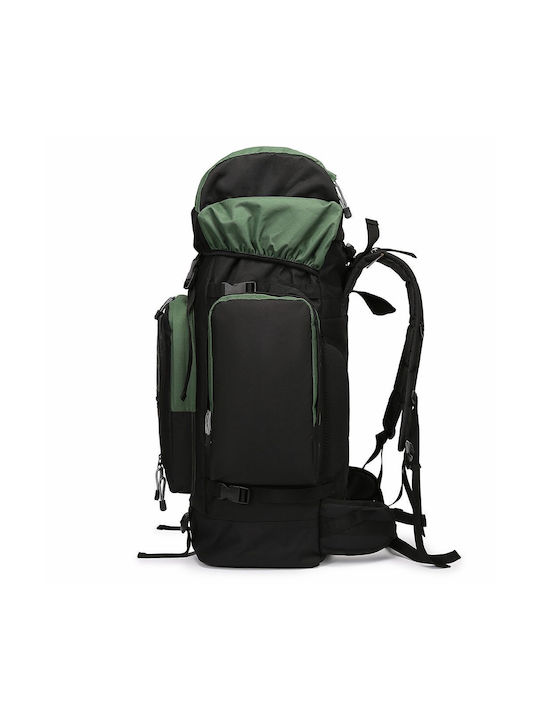 Cardinal Mountaineering Backpack 90lt Waterproof Khaki Expedition