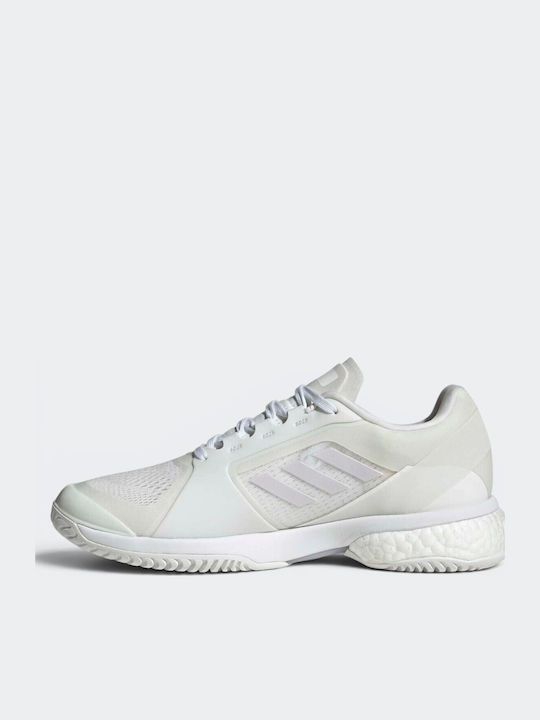 adidas Ftwr Дамски Обувки за Тенис Бели