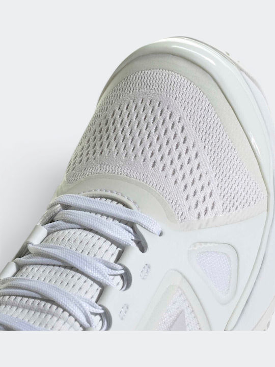 adidas Ftwr Дамски Обувки за Тенис Бели