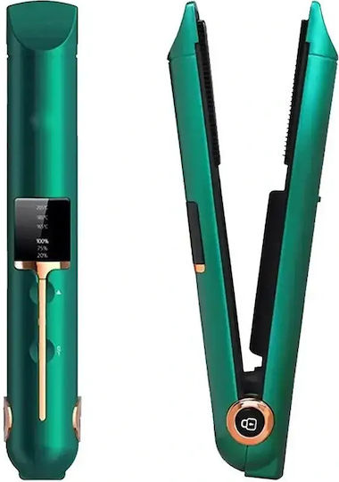 Verk Group Hair Straightener with Ceramic Plates