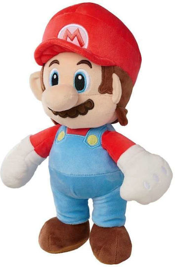 Simba Super Mario Plush 25 cm