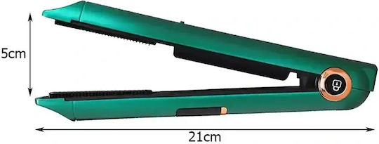 Verk Group Hair Straightener with Ceramic Plates