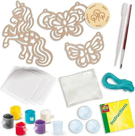 Ses Creative Painting Diamonds