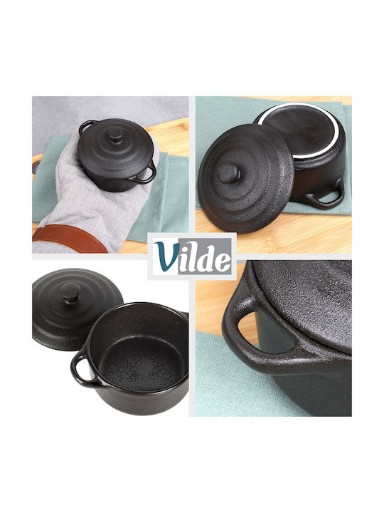 Vilde Porcelain Vilde Porcelain