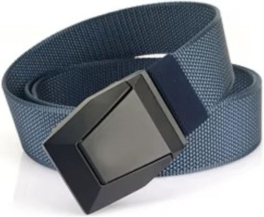Männlicher Militärgürtel Molle Robust Nylon Taktisch Öffner Bier K900 Braune