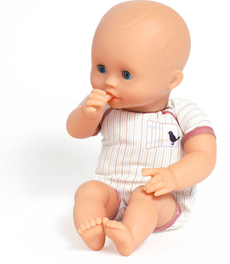 Djeco Baby-Puppe Pomea (Verschiedene Designs/Sortimente von Designs) 1 Stk