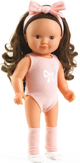 Djeco Baby Doll Pomea