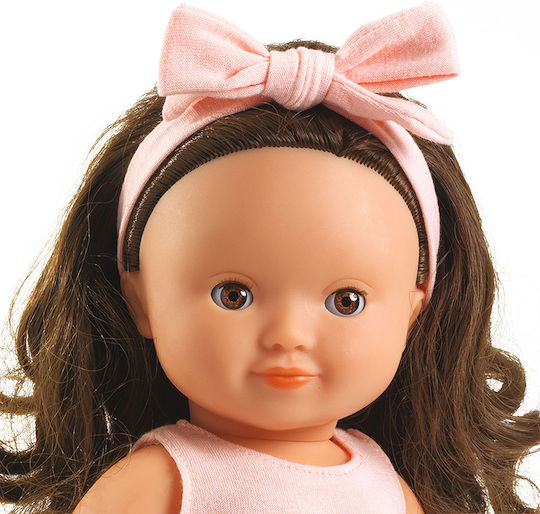 Djeco Baby Doll Pomea