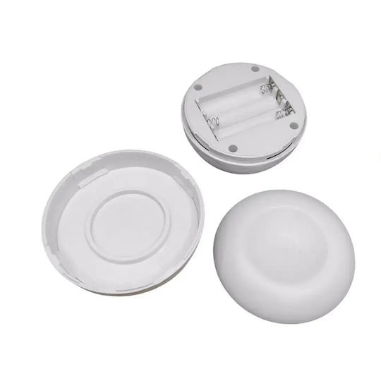 Verk Group LED Emergency Light with Motion Sensor