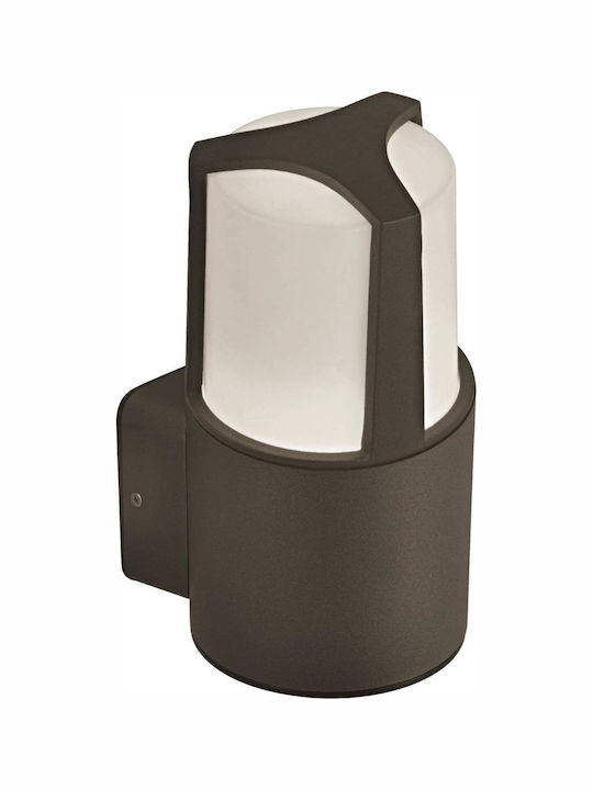 Belight Iluminat Exterior Montat Pe Perete Lampion 20cm