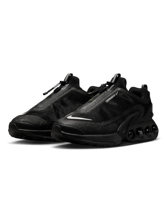 Air Max Men's Sneakers Black