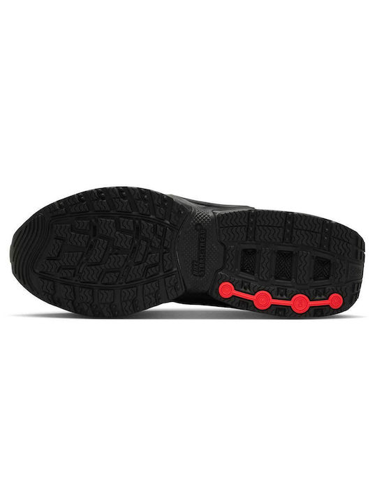 Air Max Men's Sneakers Black