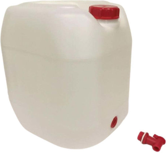 Tub 20 l 35 x 26 x 31 cm