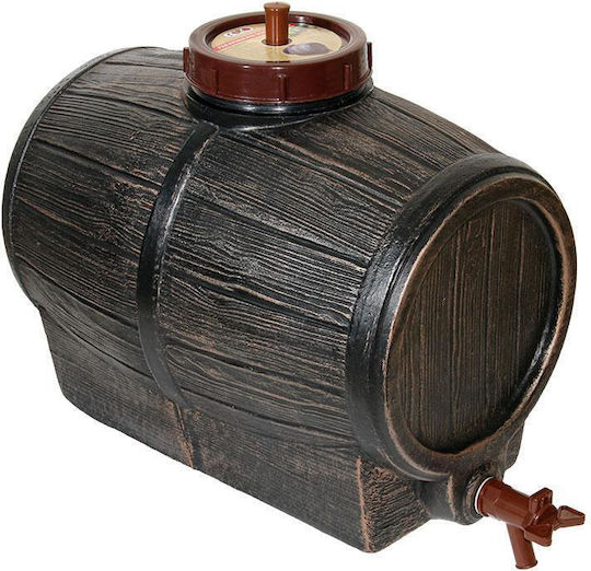 Бъчва 10l Baric