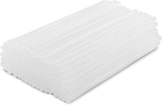 Силиконови пръчки Ø7x200mm 125бр Bradas