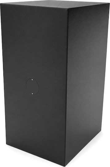 Powertech Seif Rezistent la Foc cu Blocare Digitală M98xL48xÎ52cm Greutate 164kg