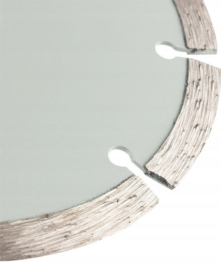 Graphite Cutting Disc for Construction Materials 115mm