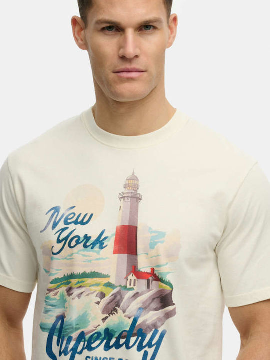 T-shirt White