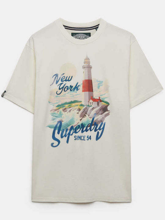T-shirt White