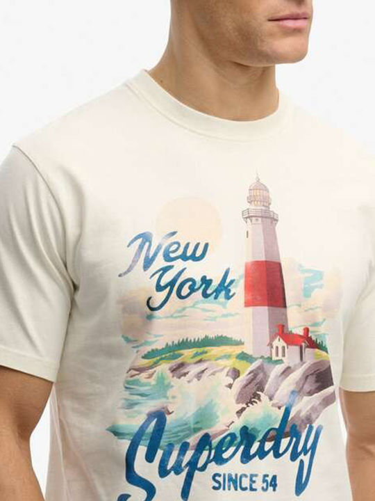 T-shirt White