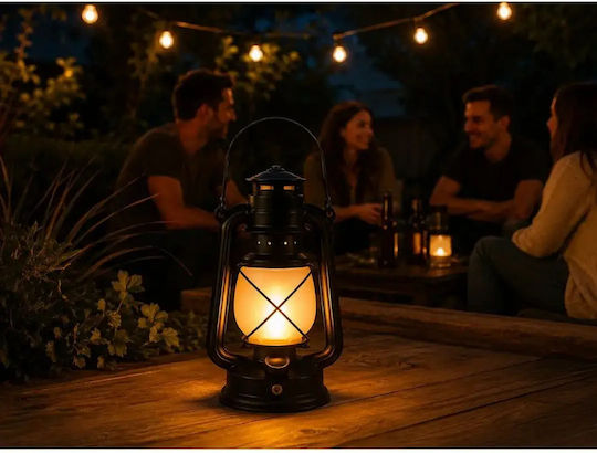 Verk Group Decorative LED Lantern Verk Group Decorative LED Lantern