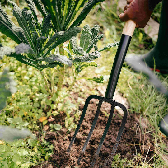Fiskars Prima Garden Fork