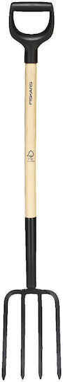 Fiskars Prima Garden Fork