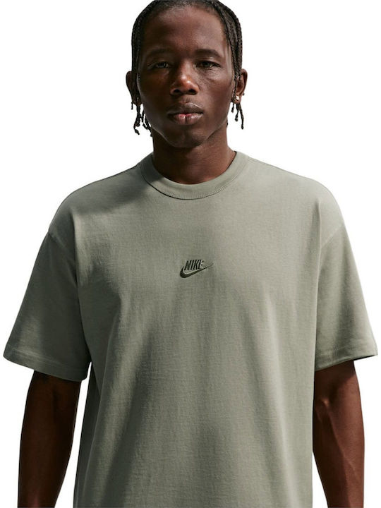 Premium Essentials Αθλητικό T-shirt Πράσινο