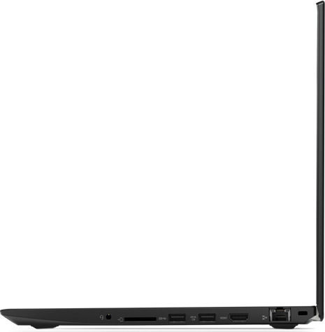 Lenovo ThinkPad T580 Refurbished Grade A 15.6" (Core i5-8250U/8GB/256GB SSD/W11 Pro)