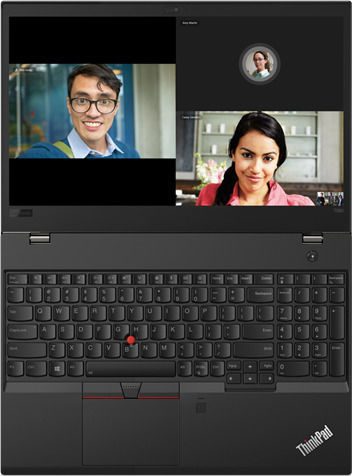 Lenovo ThinkPad T580 Refurbished Grade A 15.6" (Core i5-8250U/8GB/256GB SSD/W11 Pro)