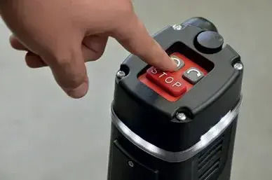 PROMOTECH PROMOTECH Magnetische Bohrmaschine PRO-72T