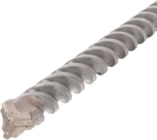 Proline Drill with SDS Plus Shank for Masonry 10x160mm