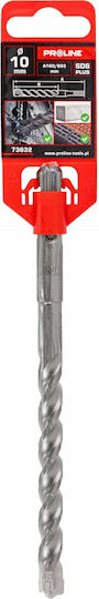 Proline Drill with SDS Plus Shank for Masonry 10x160mm