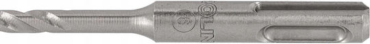 Proline Drill with SDS Plus Shank for Masonry 6x210mm