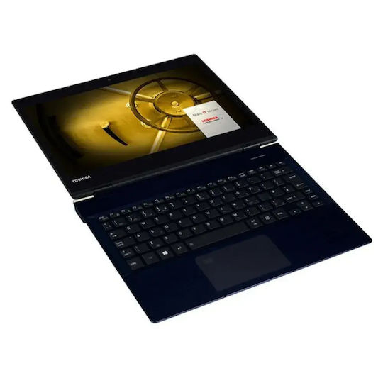 Toshiba Portege X20W Refurbished Grade A 12.5" (Core i5-7200U/8GB/256GB SSD/W11 Pro)