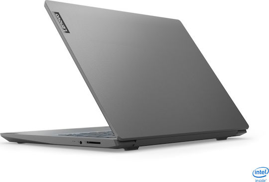 Lenovo V14 IIL Refurbished Grade B 14" (Core i5-1035G1/8GB/256GB SSD/W11 Pro)